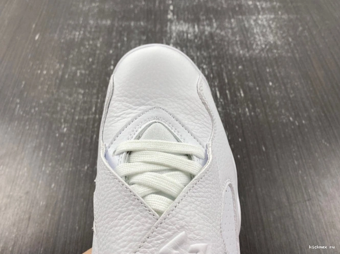 Cheap MAX White AA1239-135 Jordan 8 Retro OVO 0816